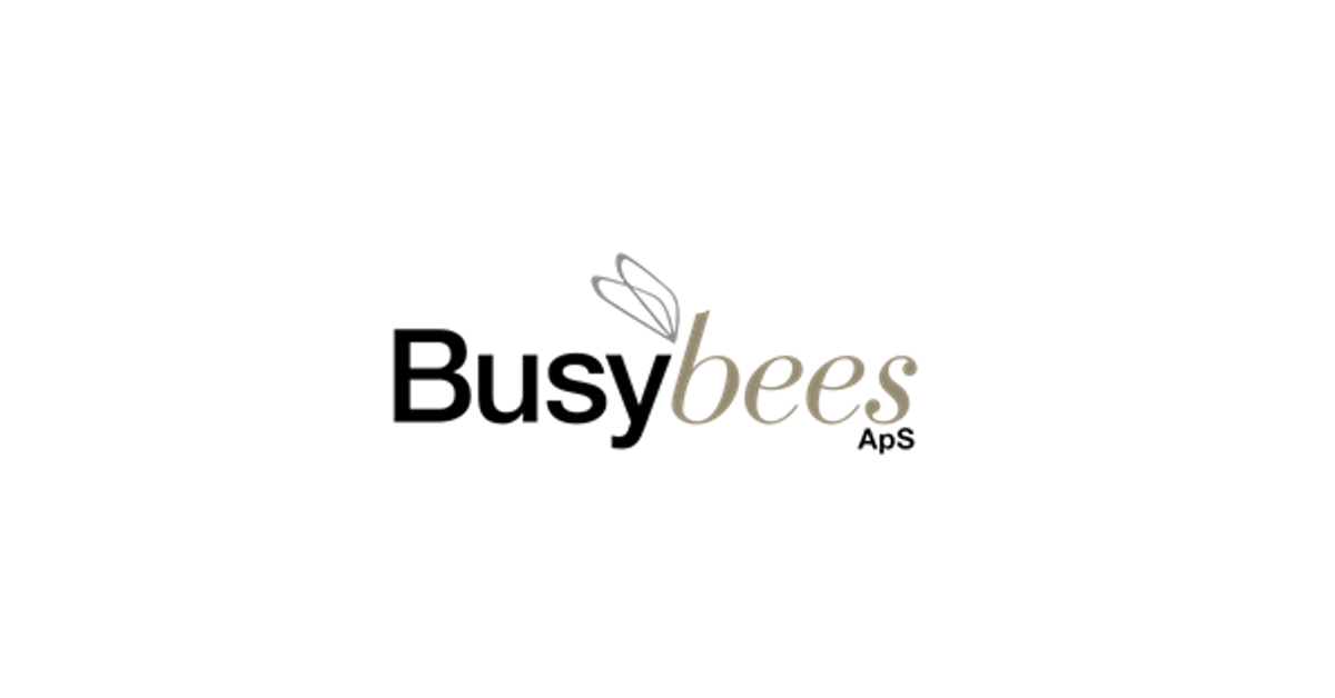 Rungsted Seier Capital MØD VORES PARTNER BUSY BEES